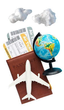 Encuentra tu tiquete aereo 1