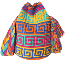 mochila