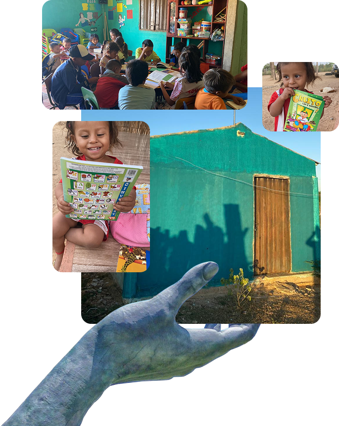 turismo humano y misiones