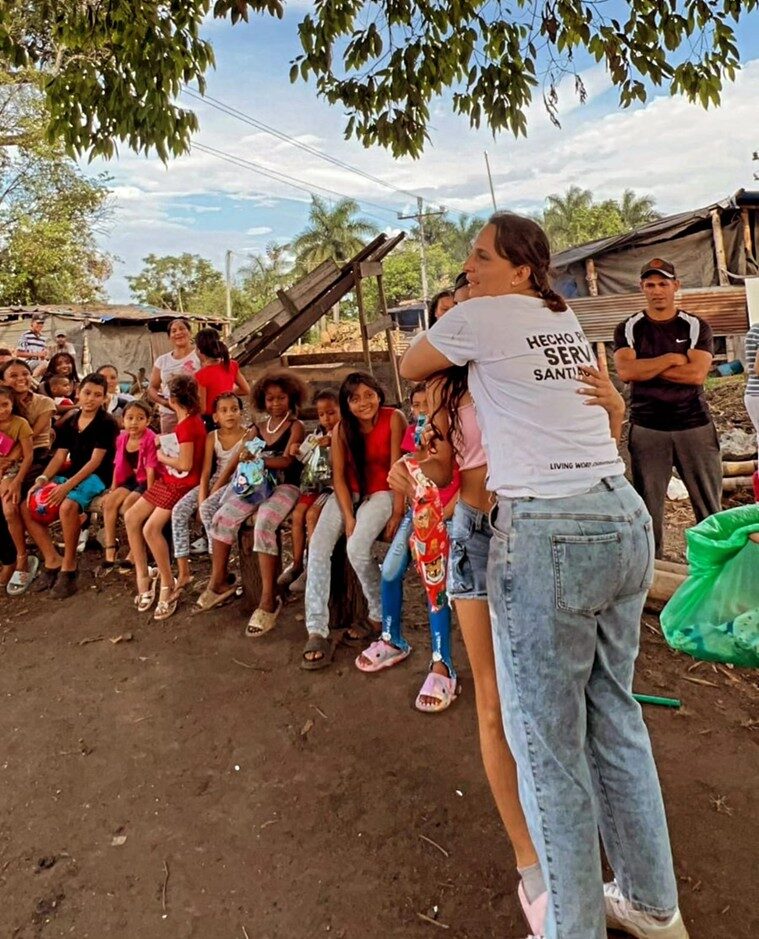 Un Encuentro que Inspira