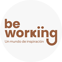 be working