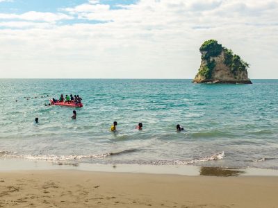 Bocagrande - (Tumaco - Nariño)