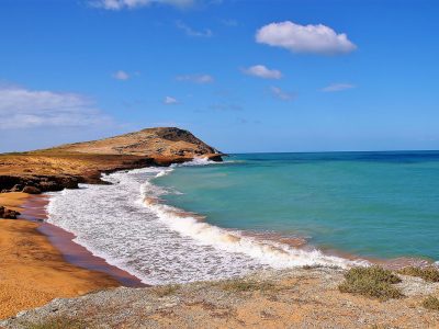 Cabo de la Vela (La Guajira)