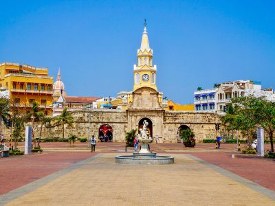 Cartagena de Indias