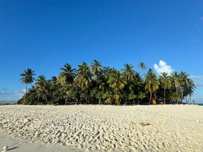 Johnny Cay (San Andrés)