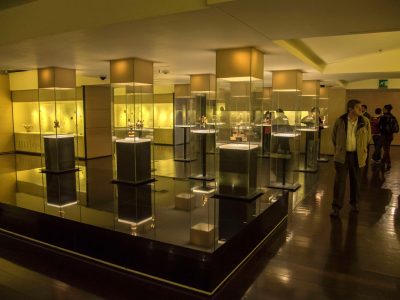 Museo del Oro (Bogotá)