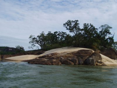 Parque Nacional Natural El Tuparro (Vichada)