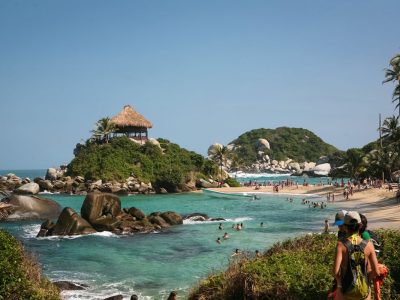 Parque Nacional Tayrona