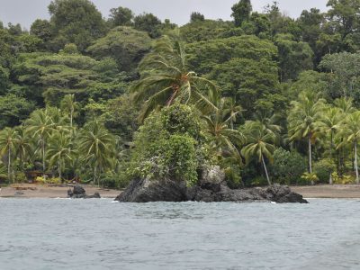 Playa Huina (Chocó)