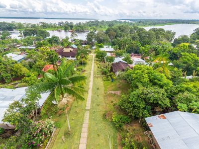 Puerto Nariño (Amazonas)