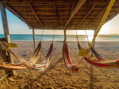 Punta Gallinas (La Guajira)