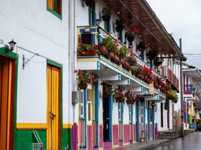 Salento (Eje Cafetero)