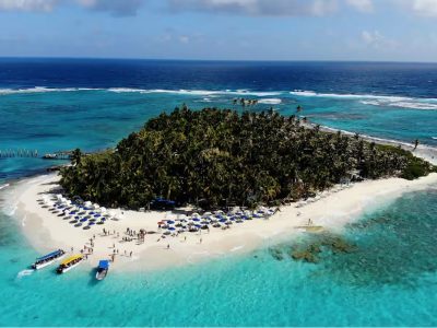 San Andrés, Providencia y Santa Catalina