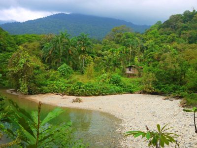 San Cipriano (Valle del Cauca)