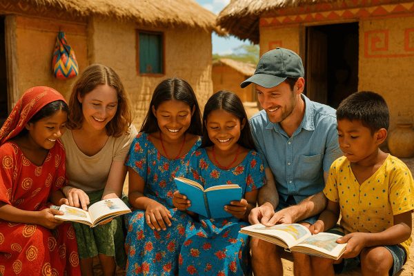 Turismo educativo en Colombia experiencias que transforman viajando