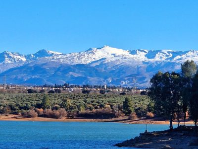 Sierra Nevada de Santa Marta
